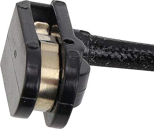 Miniatura 3 de Beck Arnley - Sensor electrónico 084–1527 de desgaste de pastillas de frenos de disco