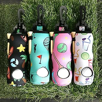 小物 923 Amazon | ゴルフ ボールケース ゴルフポーチ ゴルフボール収納