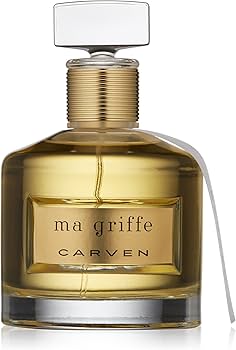 Amazon.com: Carven Ma Griffe Eau De Parfum, 3.33 Fl Oz