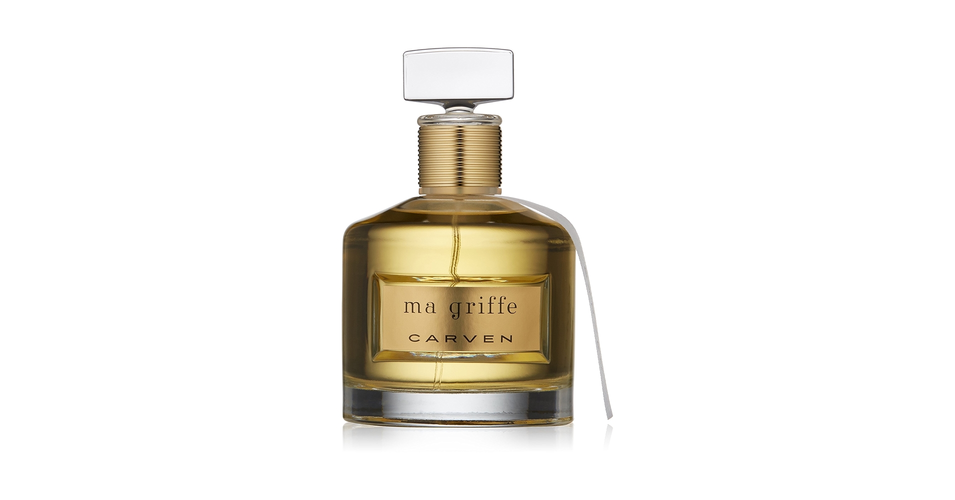 Amazon.com: Carven Ma Griffe Eau De Parfum, 3.33 Fl Oz