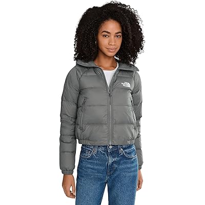 The North Face Hydrenalite Down Hoodie smoked pearl