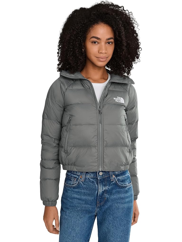 Gray The North Face Hydrenalite™ Down Hoodie