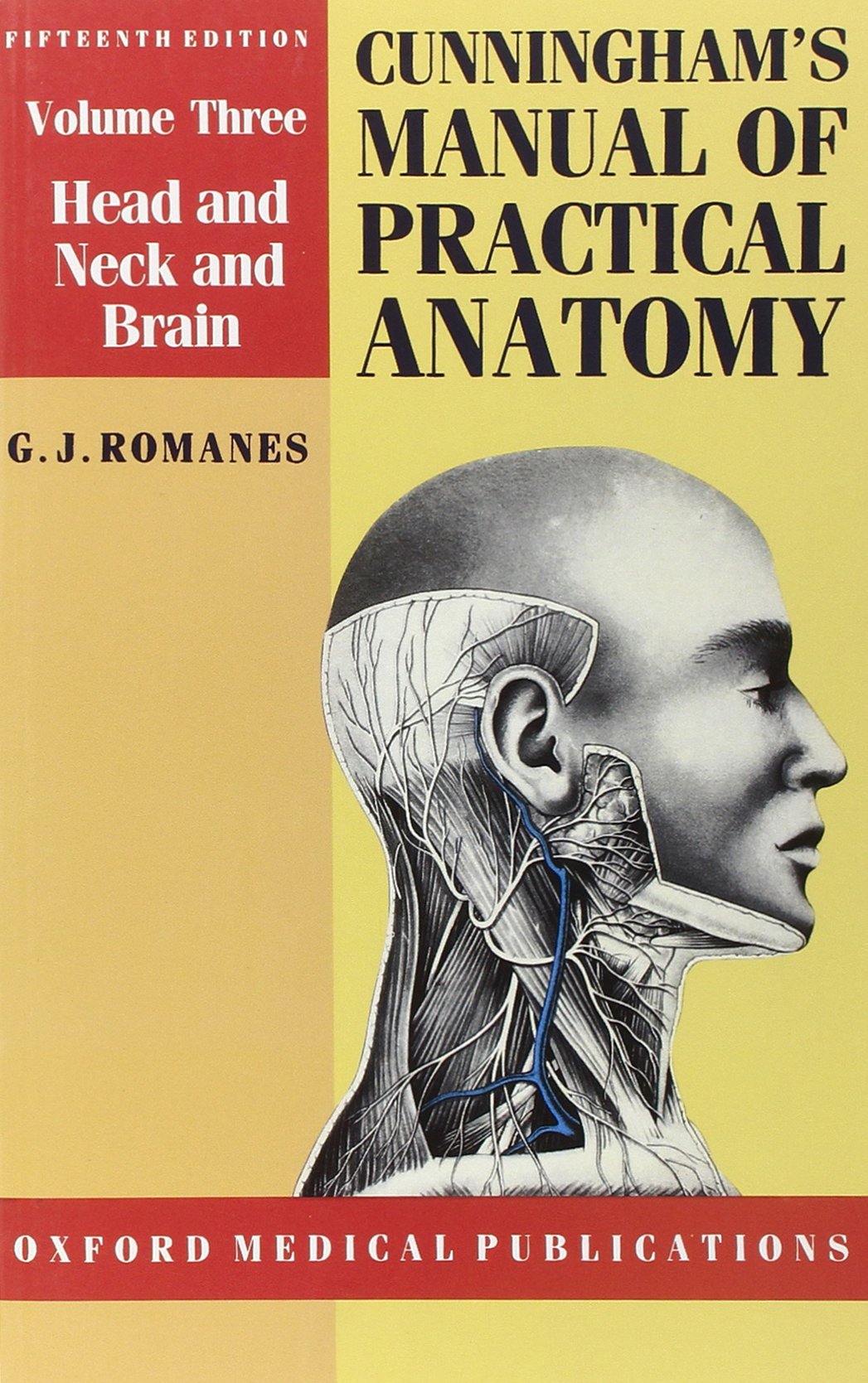 健康・医学 A manual of cranial technique 2016.54.07 - 2016.54 | Museum of Osteopathic Medicine