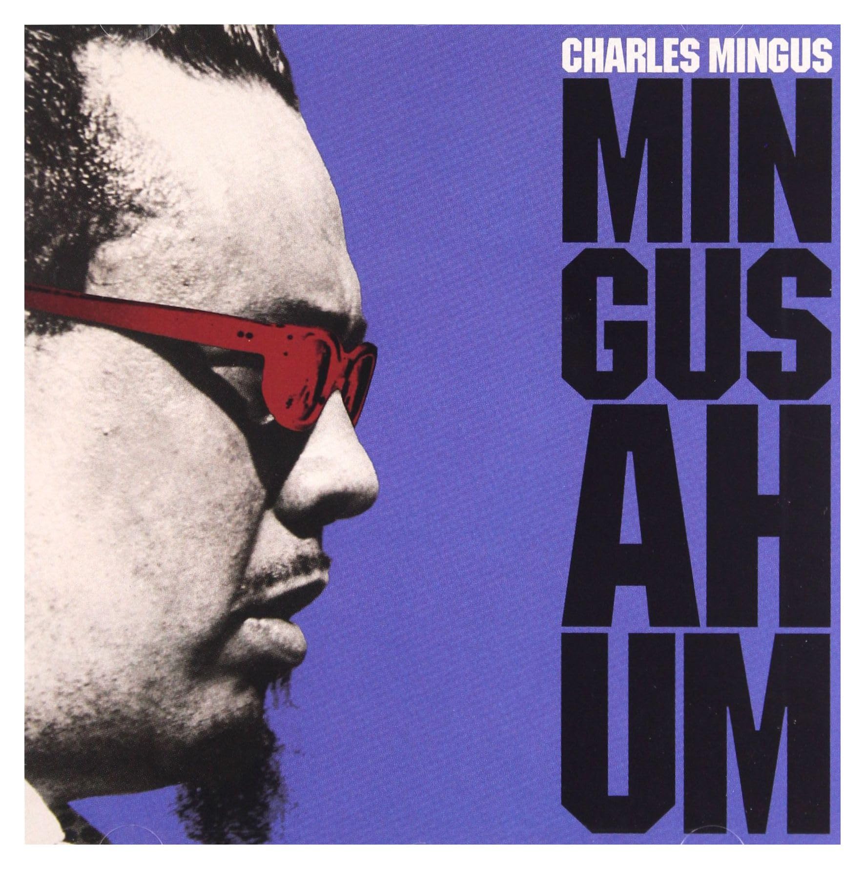 Mingus Ah-Um