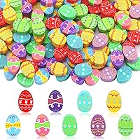 Vista 15 de JUNEBRUSHS Mini Borradores Lindos de Otoño para Acción de Gracias Juego a Granel de 150 Piezas, Paquete de Borradores de Lápiz Novedosos de Hoja