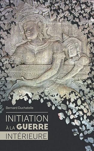 Initiation à la guerre intérieure: La sécurité n’existe pas