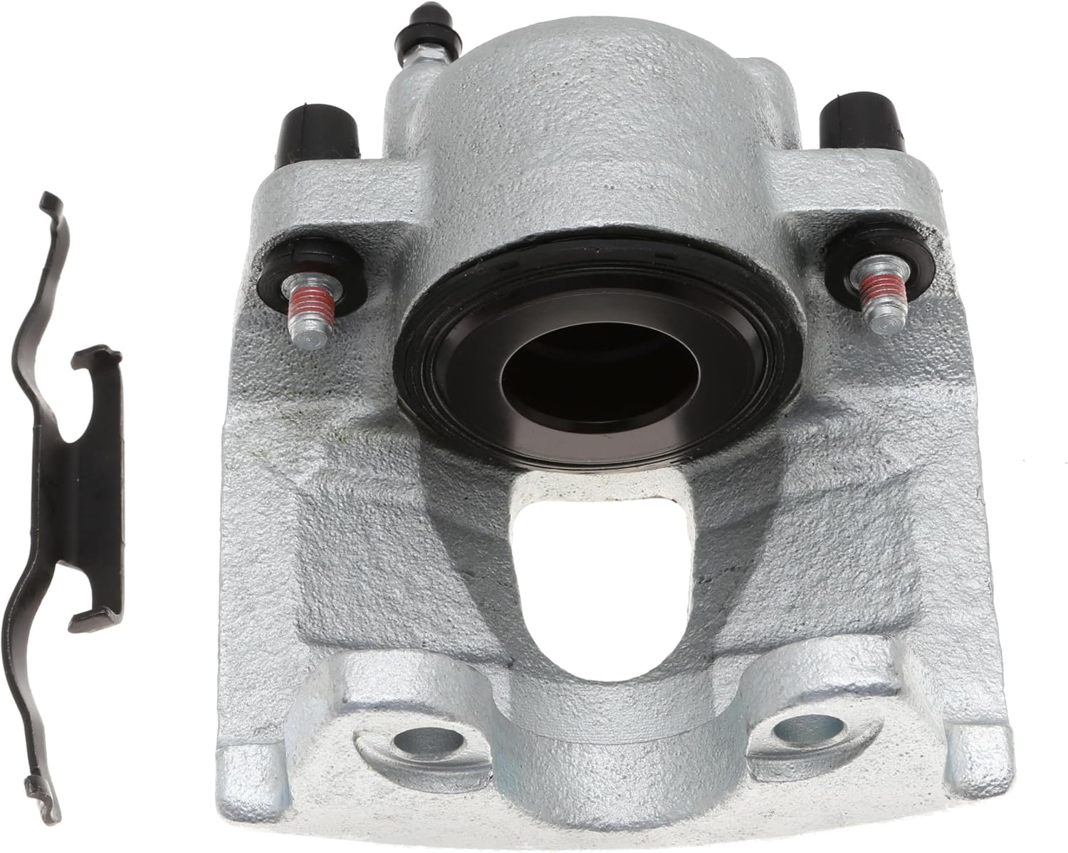 ACDelco Gold 18FR2065N (19364175) Front Driver Side Disc Brake Caliper Assembly (Friction Ready)