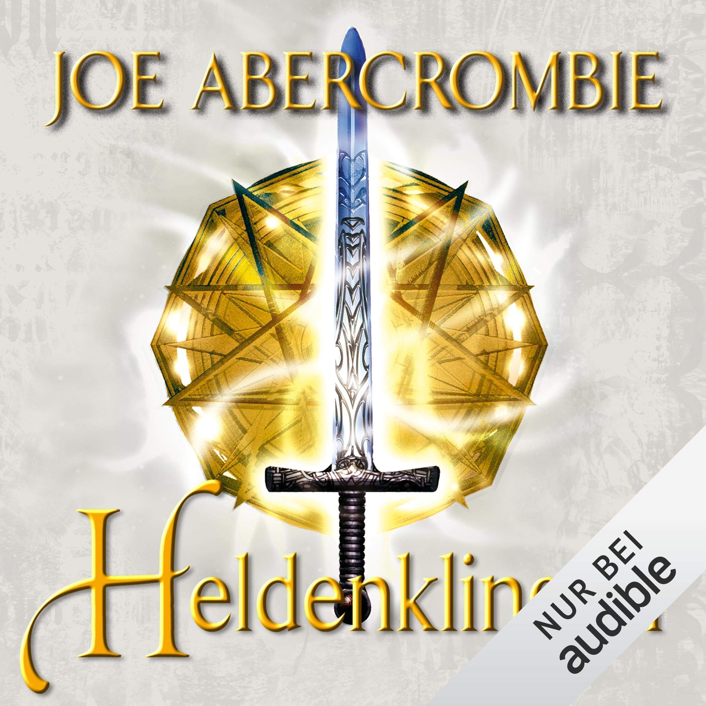 Cover art for Heldenklingen