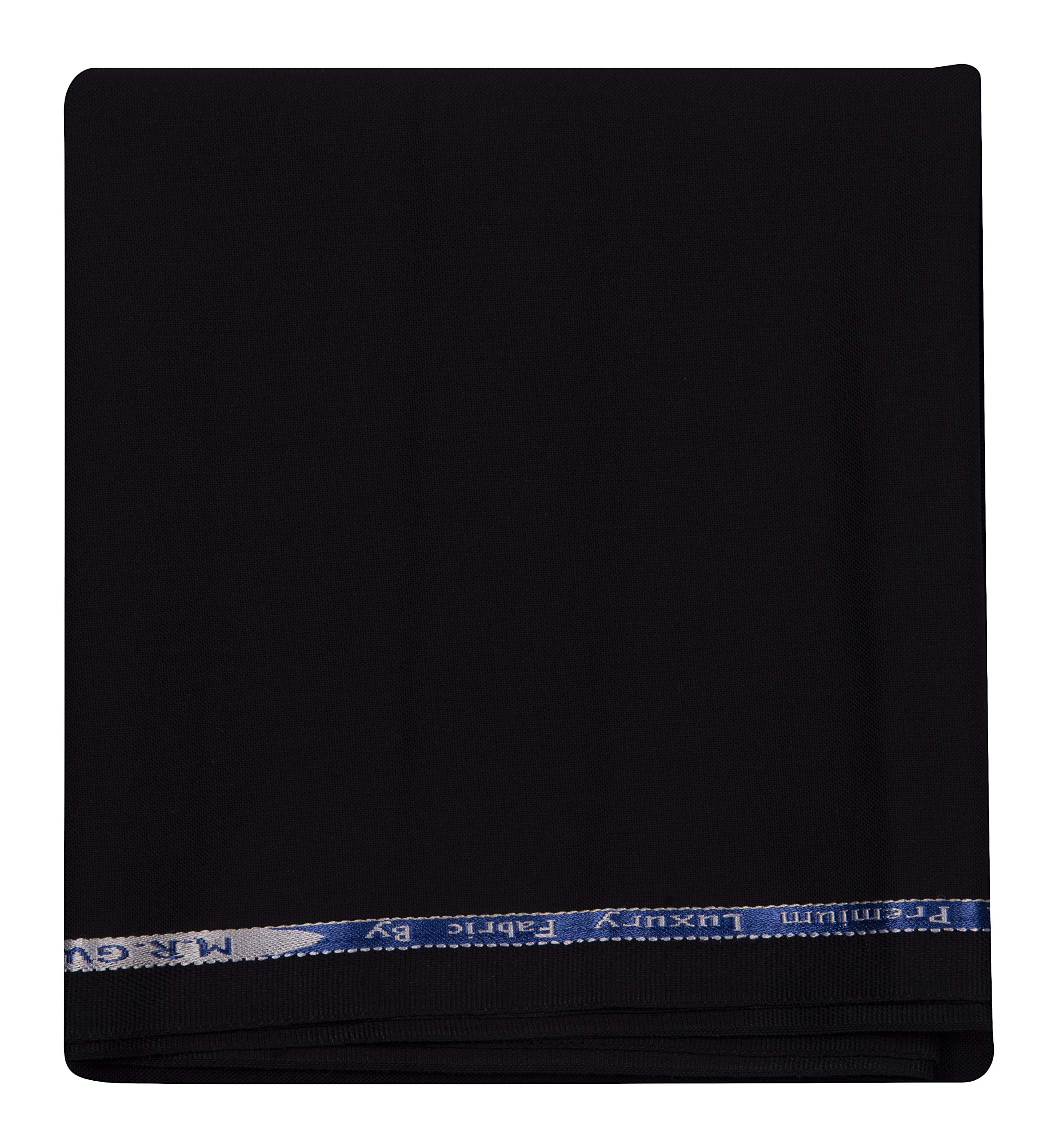 Amazon Brand - Nora Nico PolyBlend Unstitched Trouser Fabric-picture-24