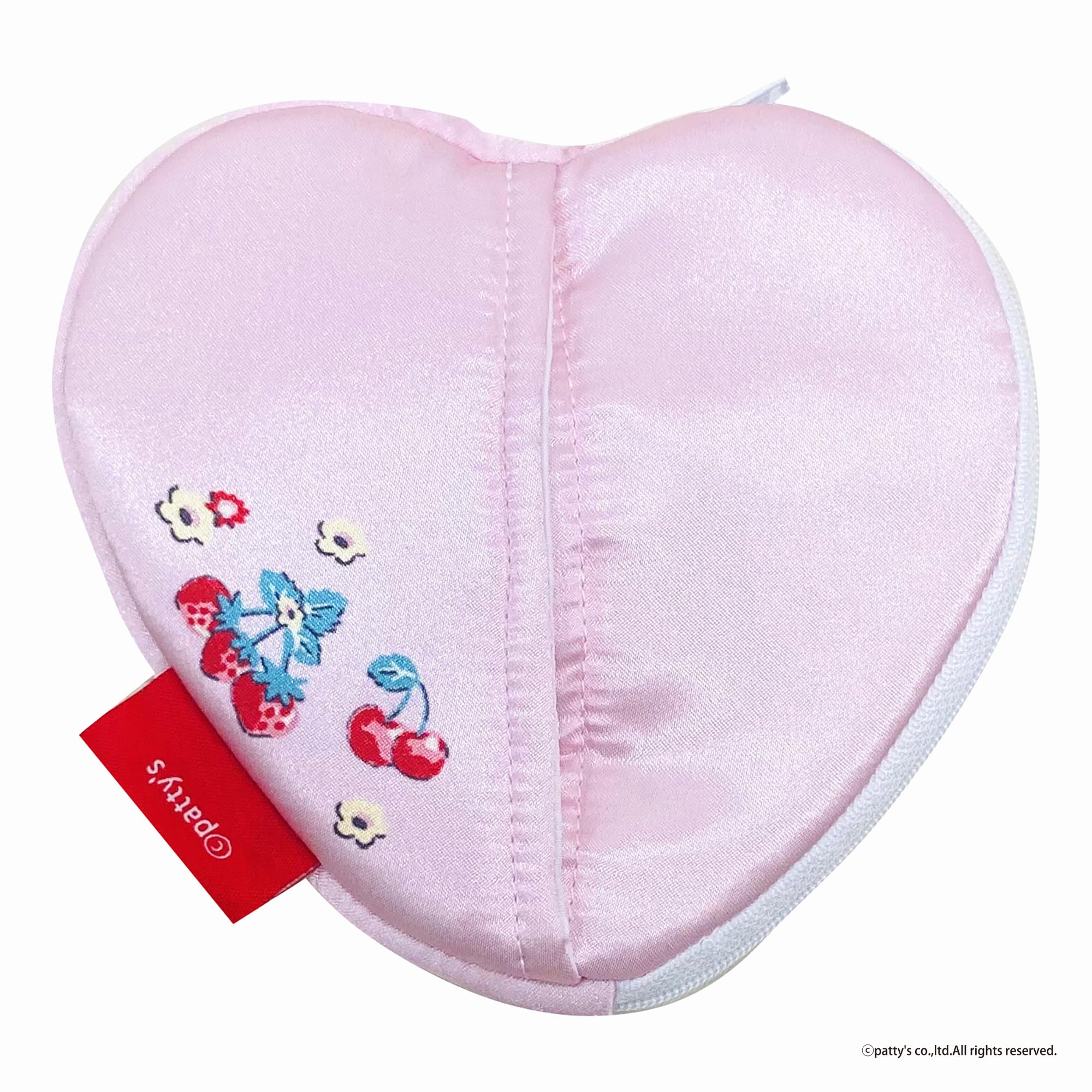 スイマー モコモコスイーツティッシュとクシ