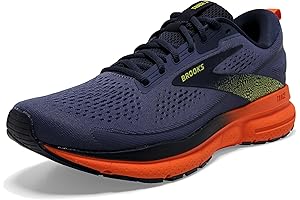 Men's Trace 3 Neutral American-Made Running Shoe
