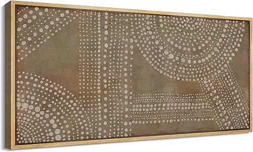 Miniatura 81 de MUDECOR Impresión en Lienzo Enmarcado Extra Grande Arte de Pared Contornos Abstractos Ilustraciones en Blanco y Negro Ilustraciones de Bellas Artes