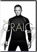 BOND ON SET ダニエル・クレイグ BOND ON SET ダニエル・クレイグ