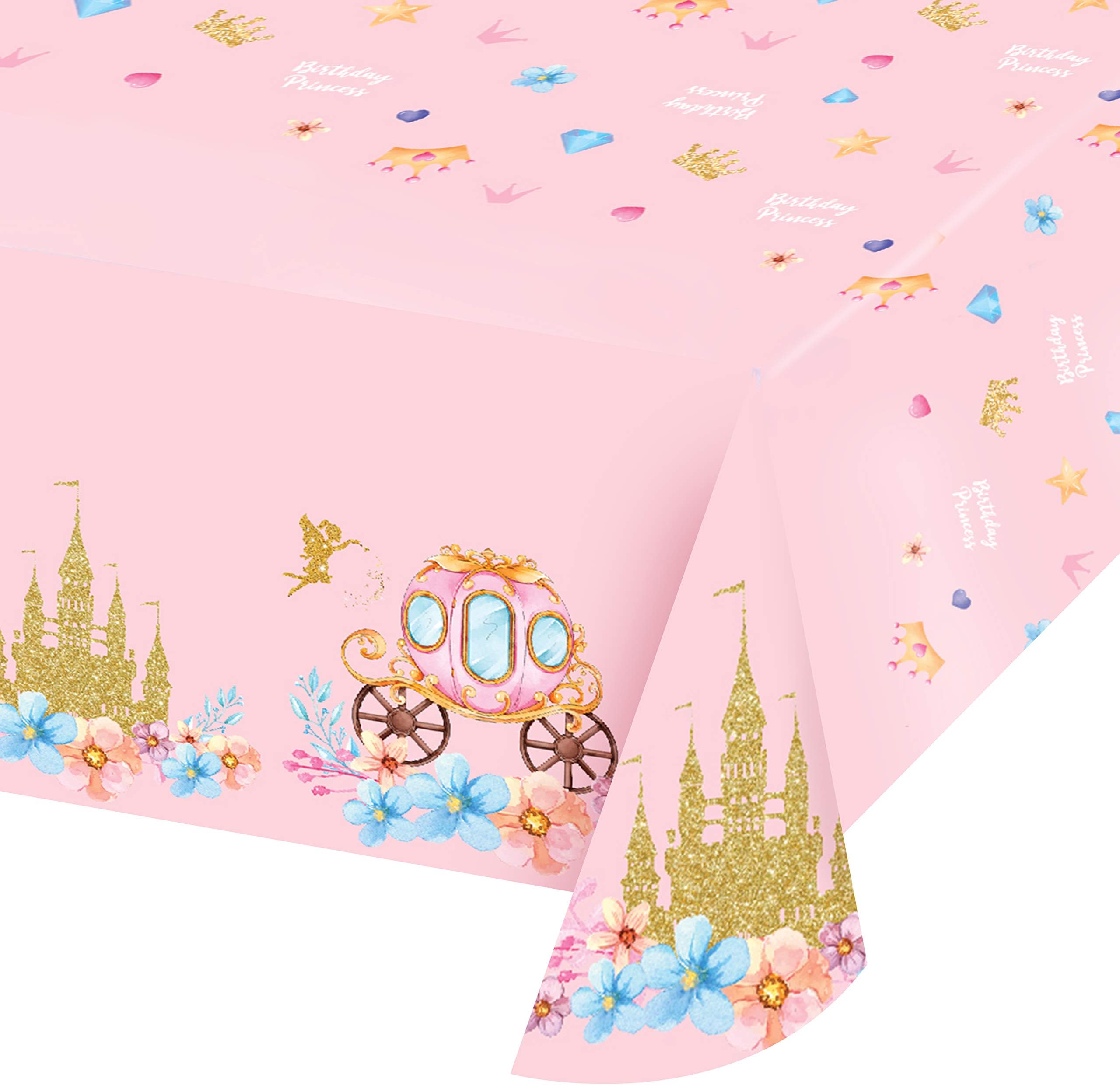 Princess JUMBO Tablecloth