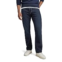 G-STAR Dakota Regular Straight Jeans, Uomo