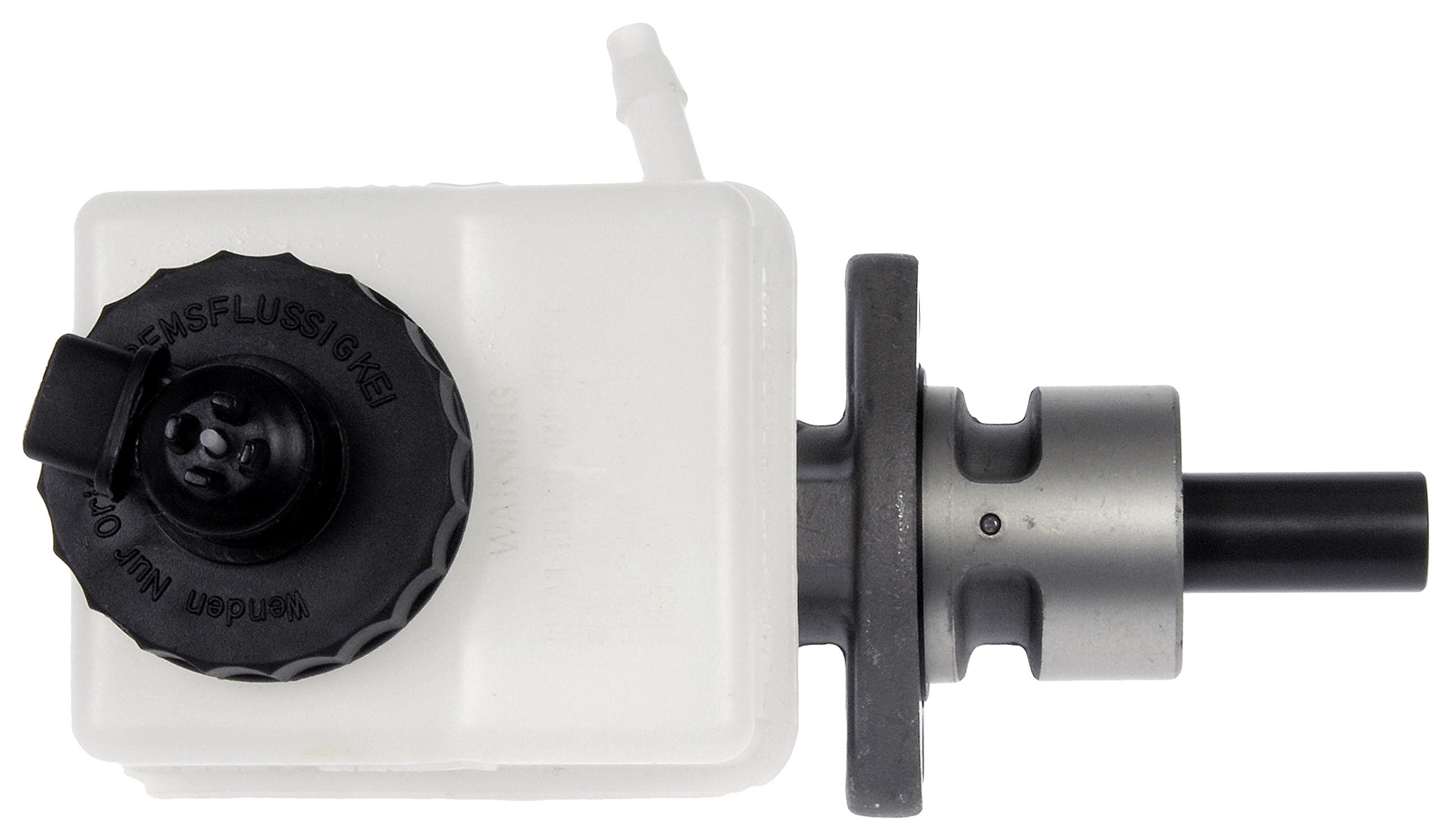 Amazon.com: Dorman M630759 Brake Master Cylinder Compatible with 