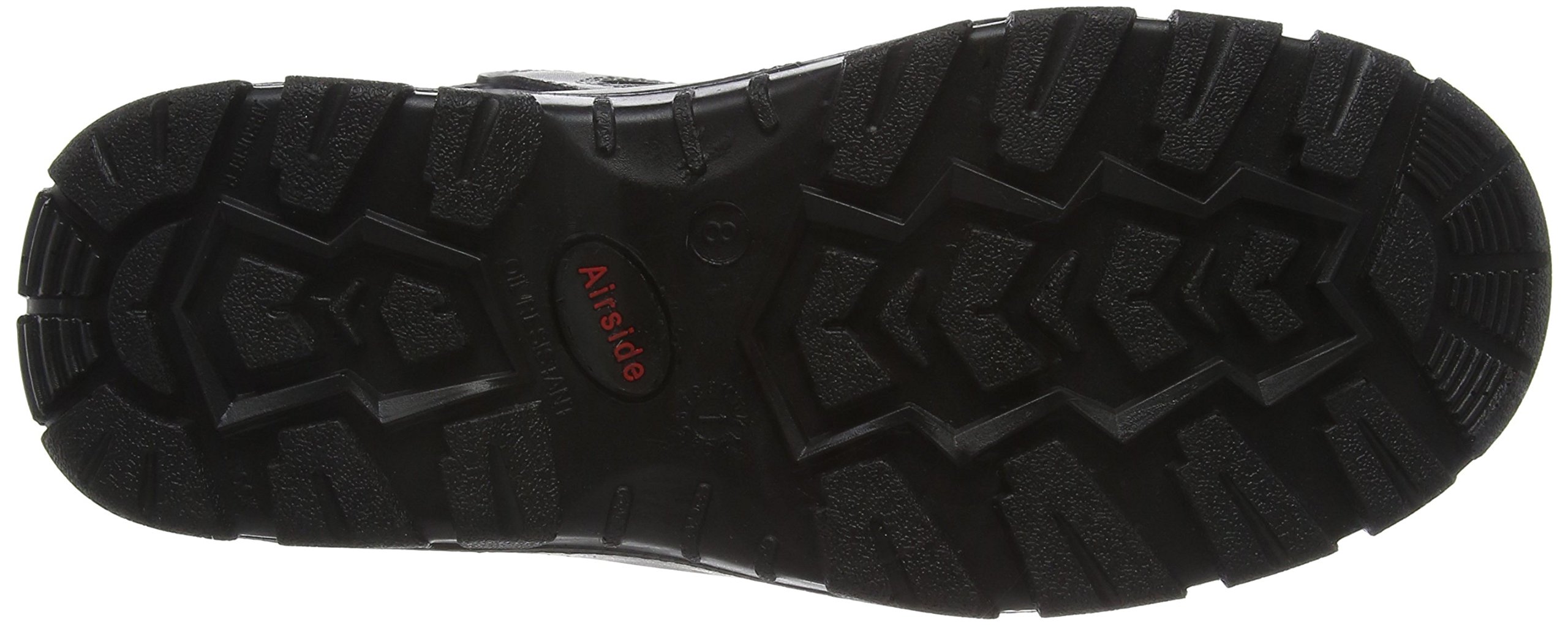 Airside Ss705cm Stivali di sicurezzaUnisex Adulto