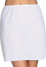 Vanity Fair Women's Daywear Solutions Half Slip 11711
