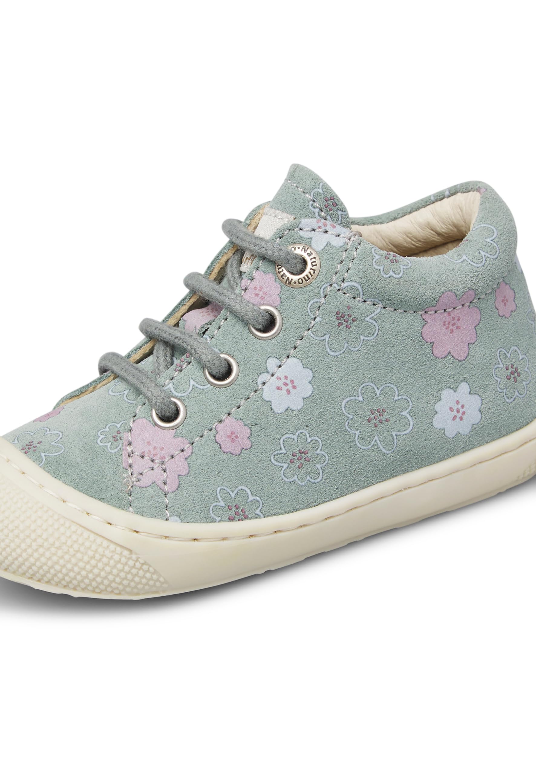Naturino Scarpe Primi Passi in Suede