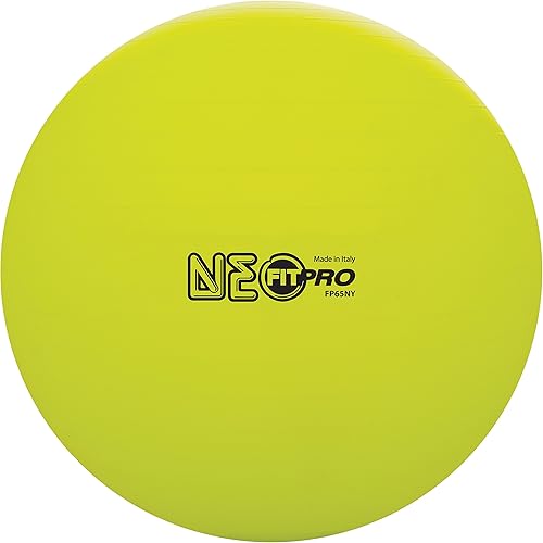 Champion Sports Fitpro BRT Training & Exercise Ball