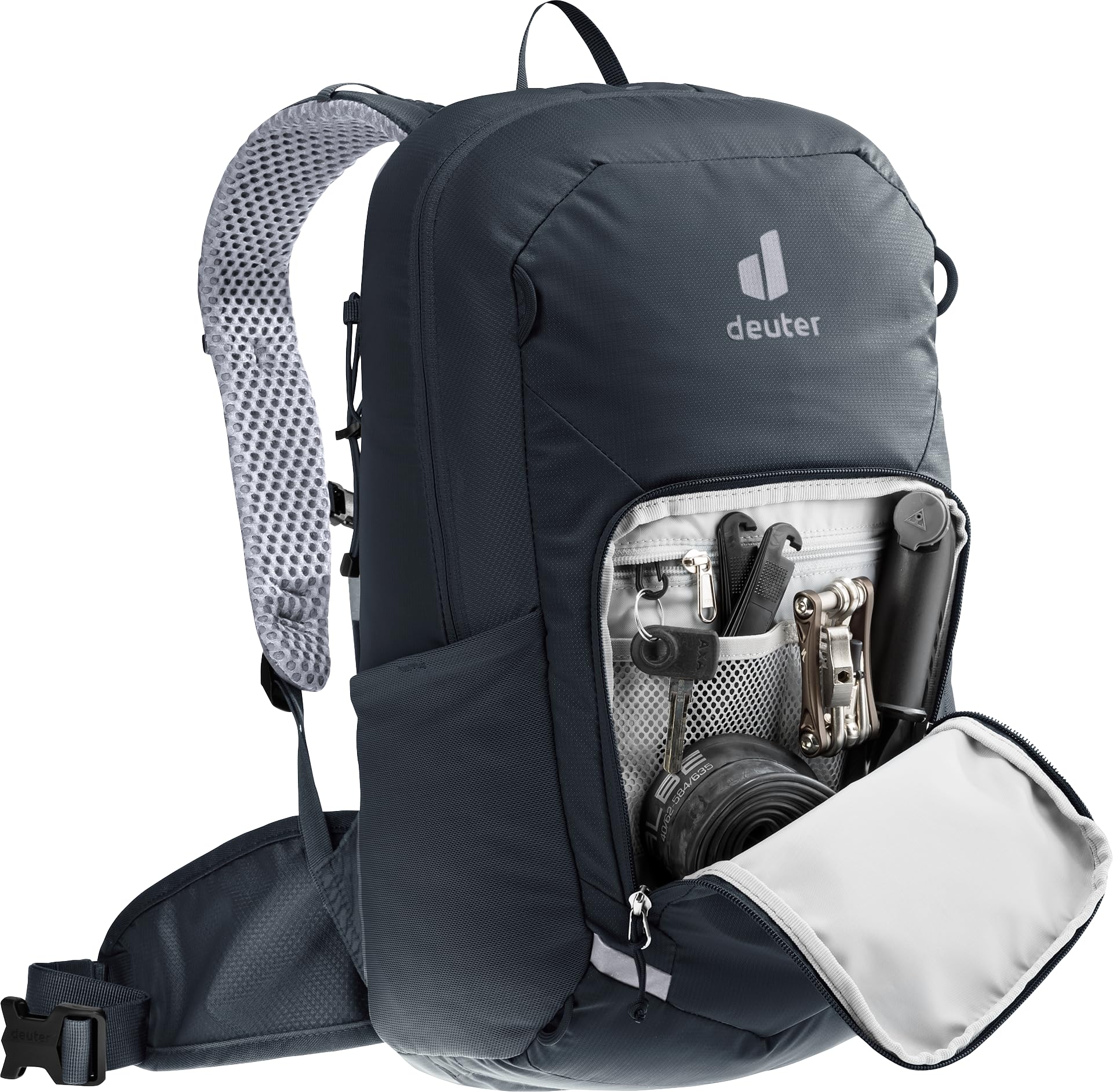 deuter Unisex Bike I 16 Fahrradrucksack