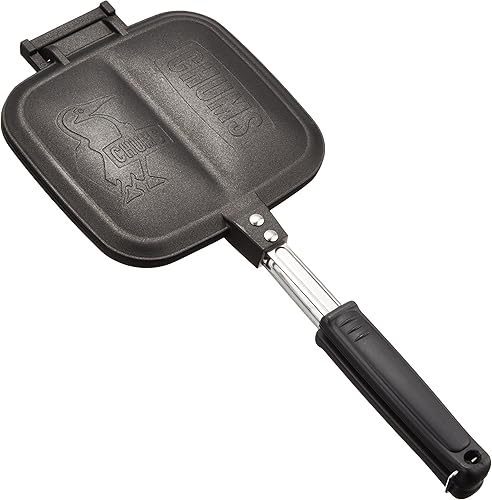 CHUMS(チャムス) ダブル ホットサンドウィッチ