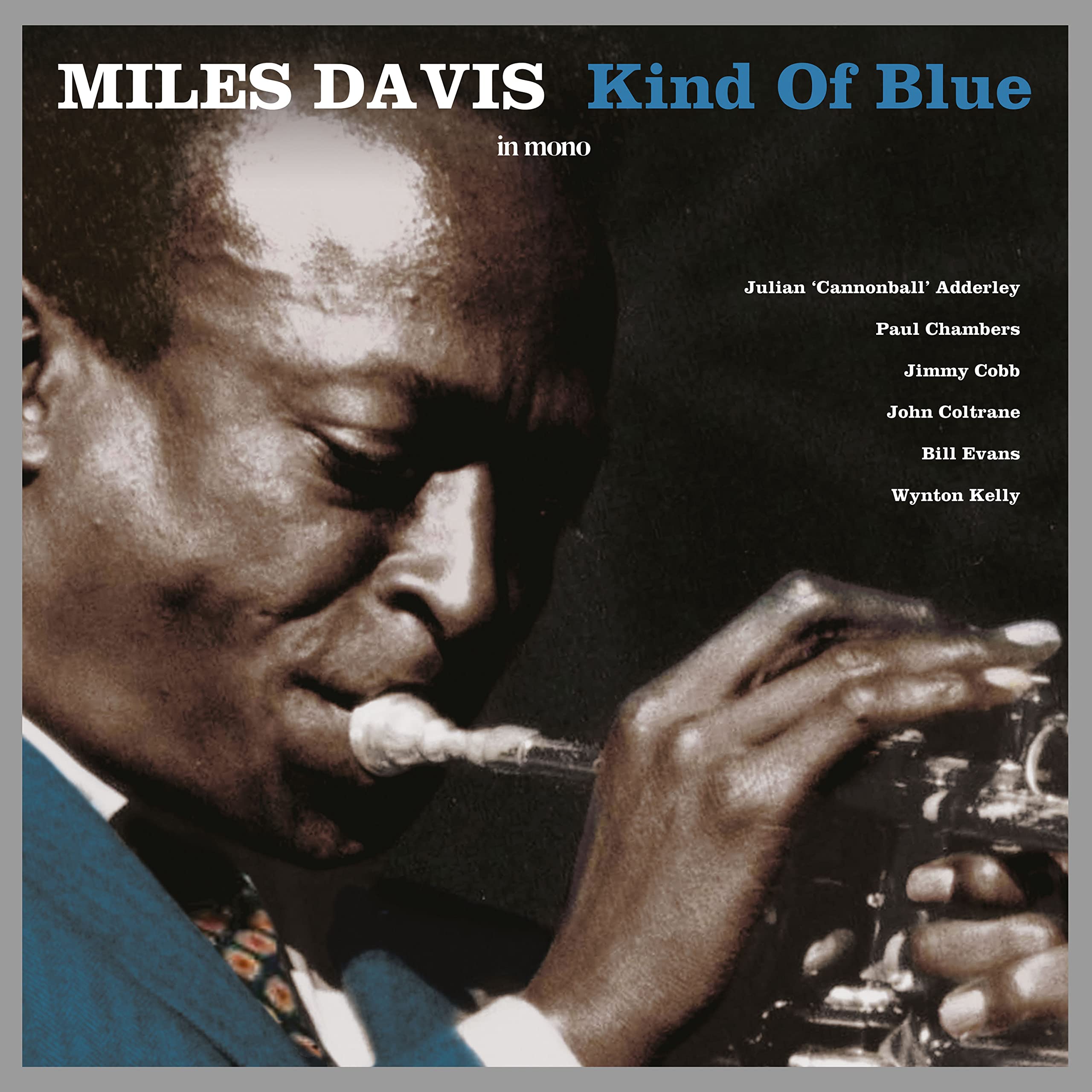 Kind Of Blue