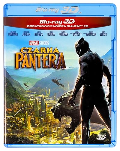 Black Panther : personne ne remplacera Chadwick Boseman dans le MCU #9