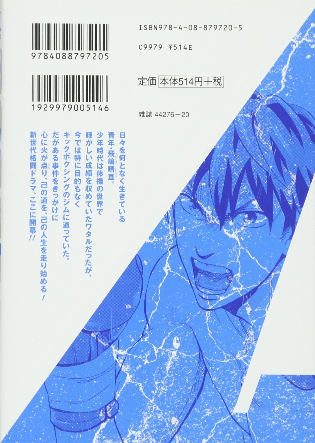 モングレル 1 ヤングジャンプコミックス 村瀬 克俊 本 通販 Amazon