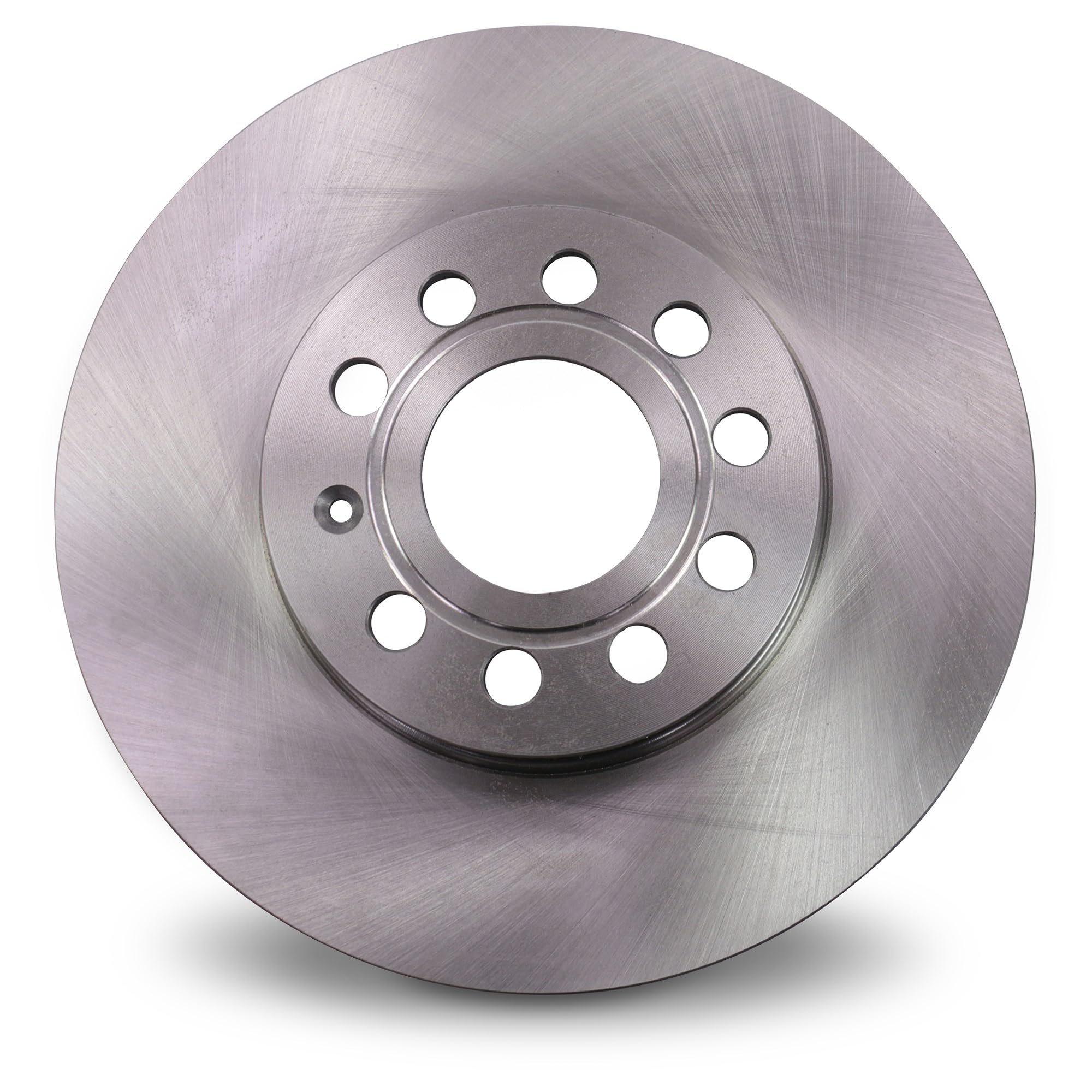 ATEC Germany Juego de frenos eje delantero incl. discos de freno Ø 288 mm | Compatible con: Audi A3, A3 Cabriolet, A3 Sportback, Seat Altea, Altea, XL, LEON, Toledo III, Skoda Octavia III