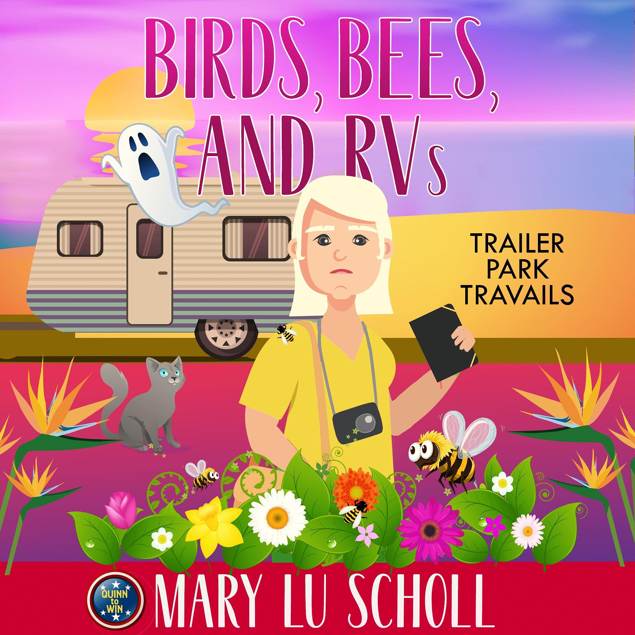 Birds, Bees and RVs