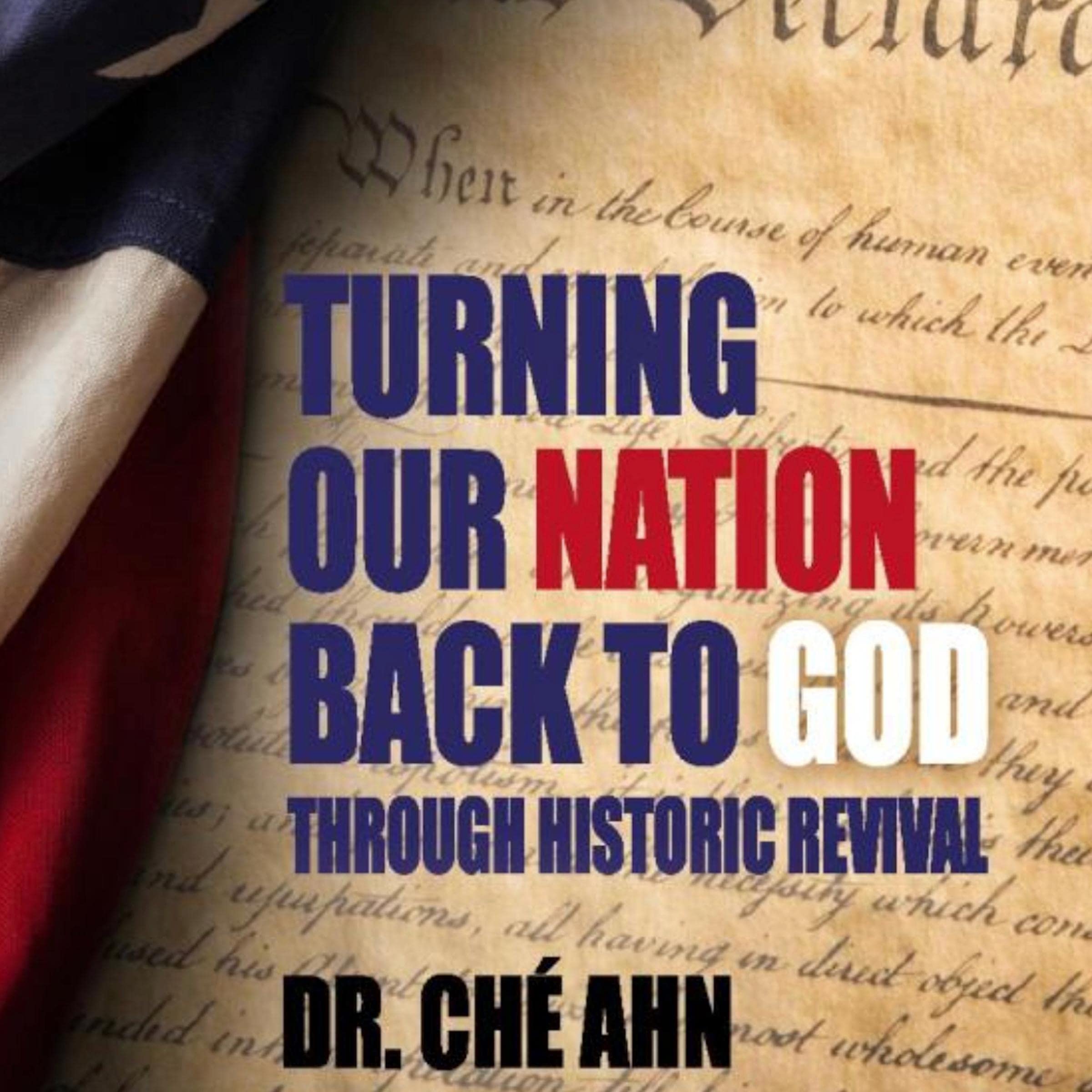 Turning Our Nation Back to God