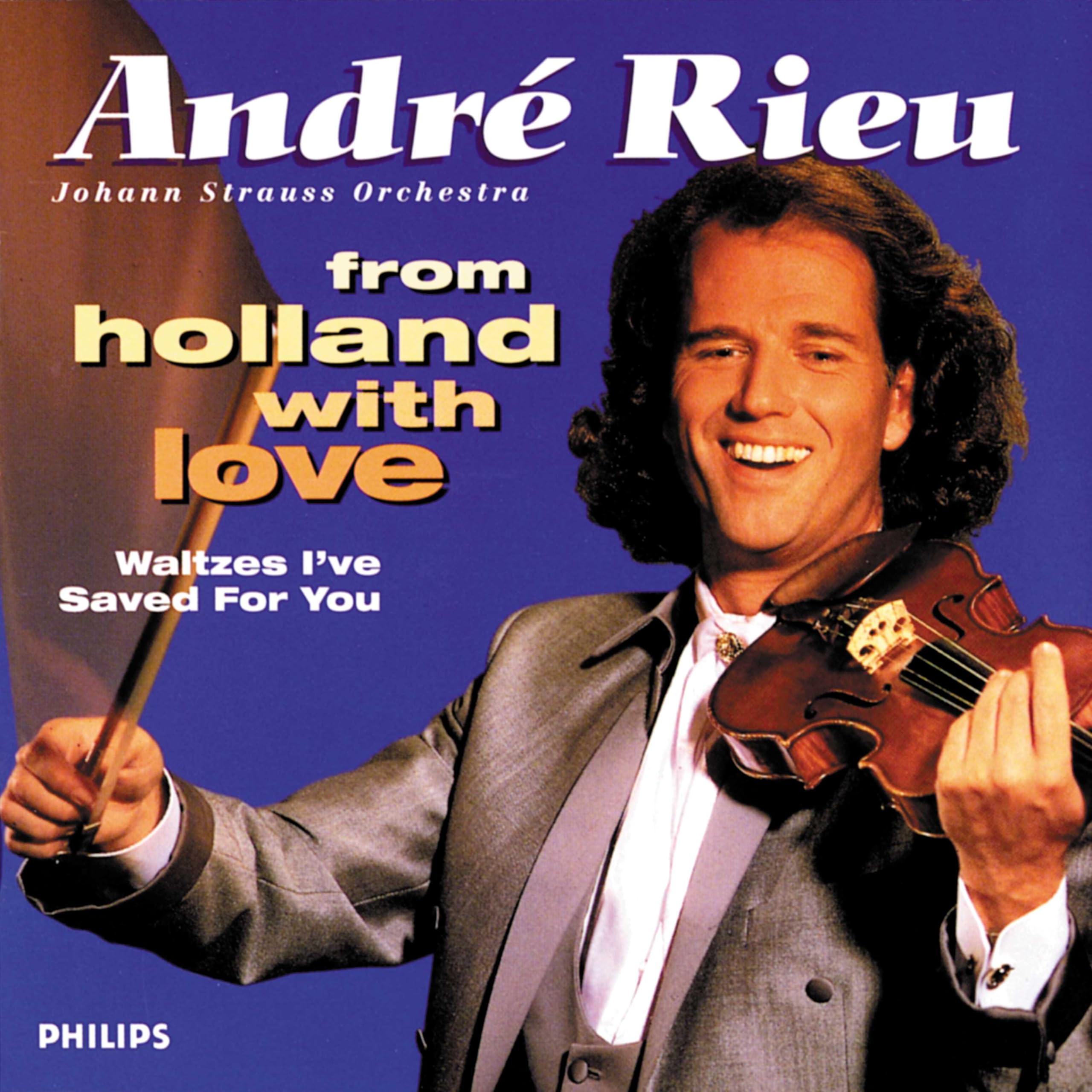 Andre Rieu: Strauss & Co: RIEU,ANDRE: Amazon.ca: Music