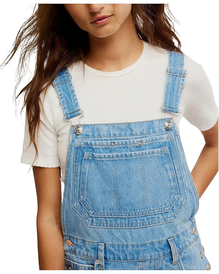 Free People Deep Trance Overall - #4 of 4