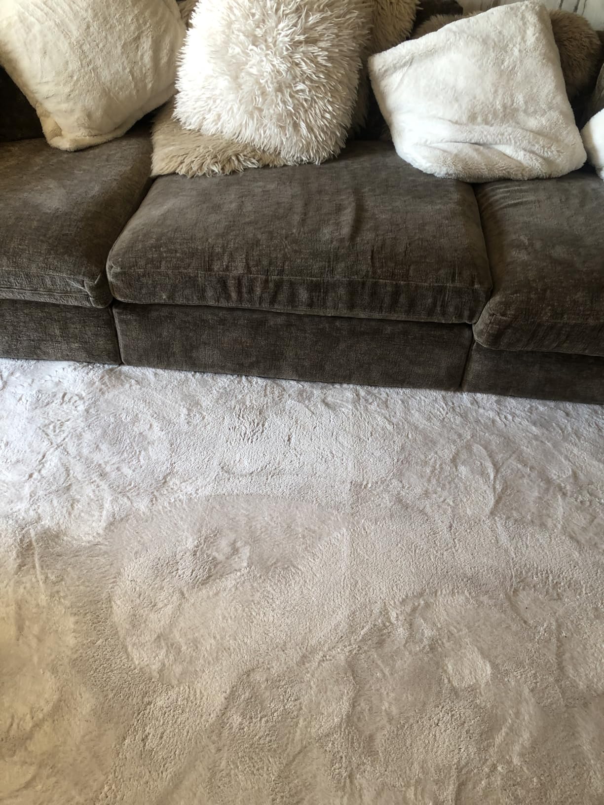 Customer photo