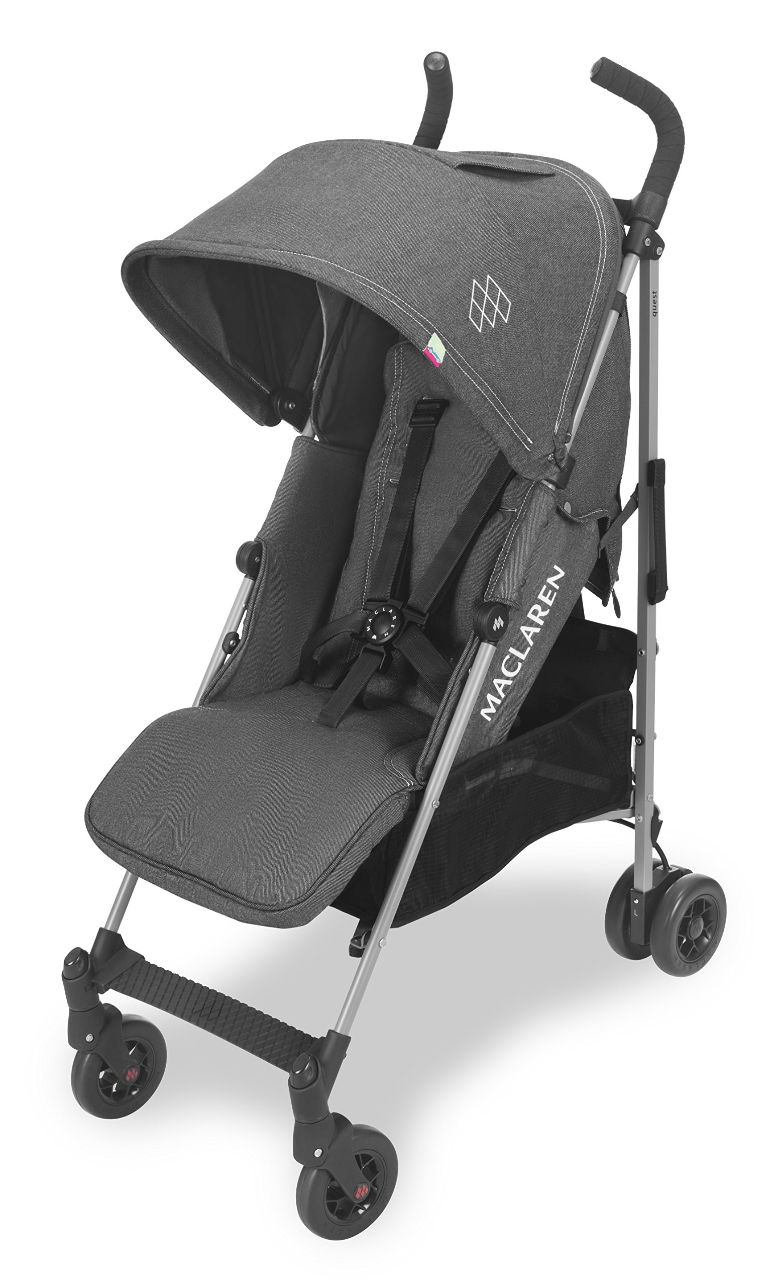 Maclaren Twin Triumph Stroller Maclaren Stroller Umbrella Double