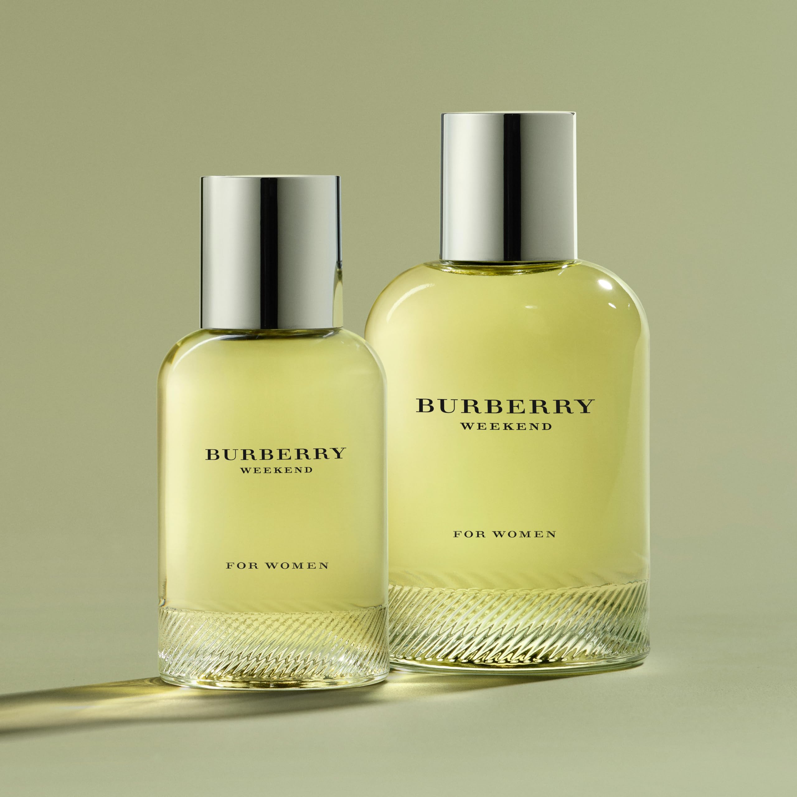 香水 バーバリー ウィークエンド フォー ウィメン EDP 50ml 30ml 