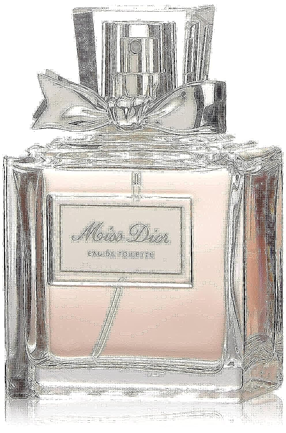 Dior EAUDELICE 100㎖ 【公式通販】
