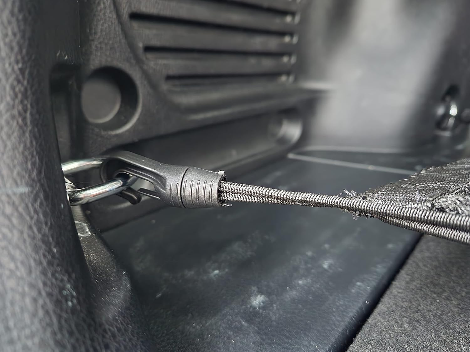 Floor Style Trunk Cargo Net for Toyota RAV4 Rav 4 2013-2018 New