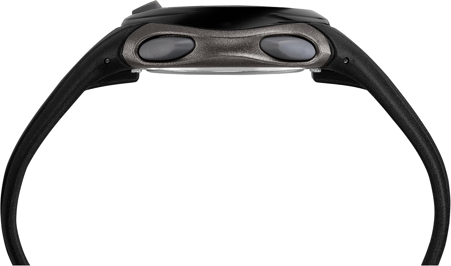 Timex Mid-Size Ironman Sleek 30 Resin Strap Watch