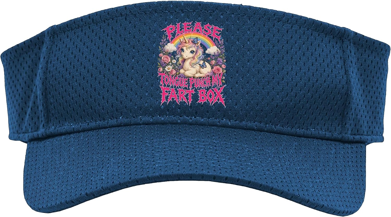 Sport Sun Visor