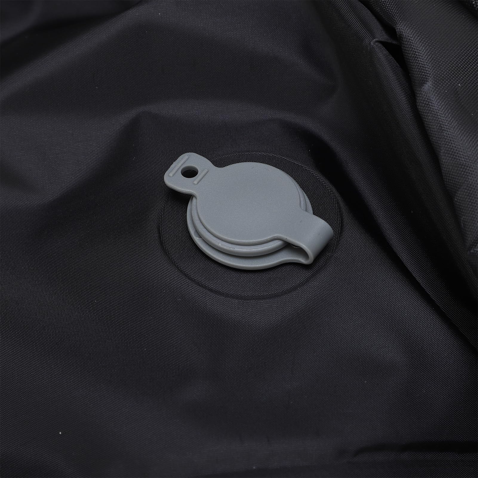 Alomejor Sac à Dos à Compression Sous Vide, Sac à Dos de Voyage étanche et Extensible avec Pompe, capacité de 36 à 55 L pour le Camping et un Usage Quotidien