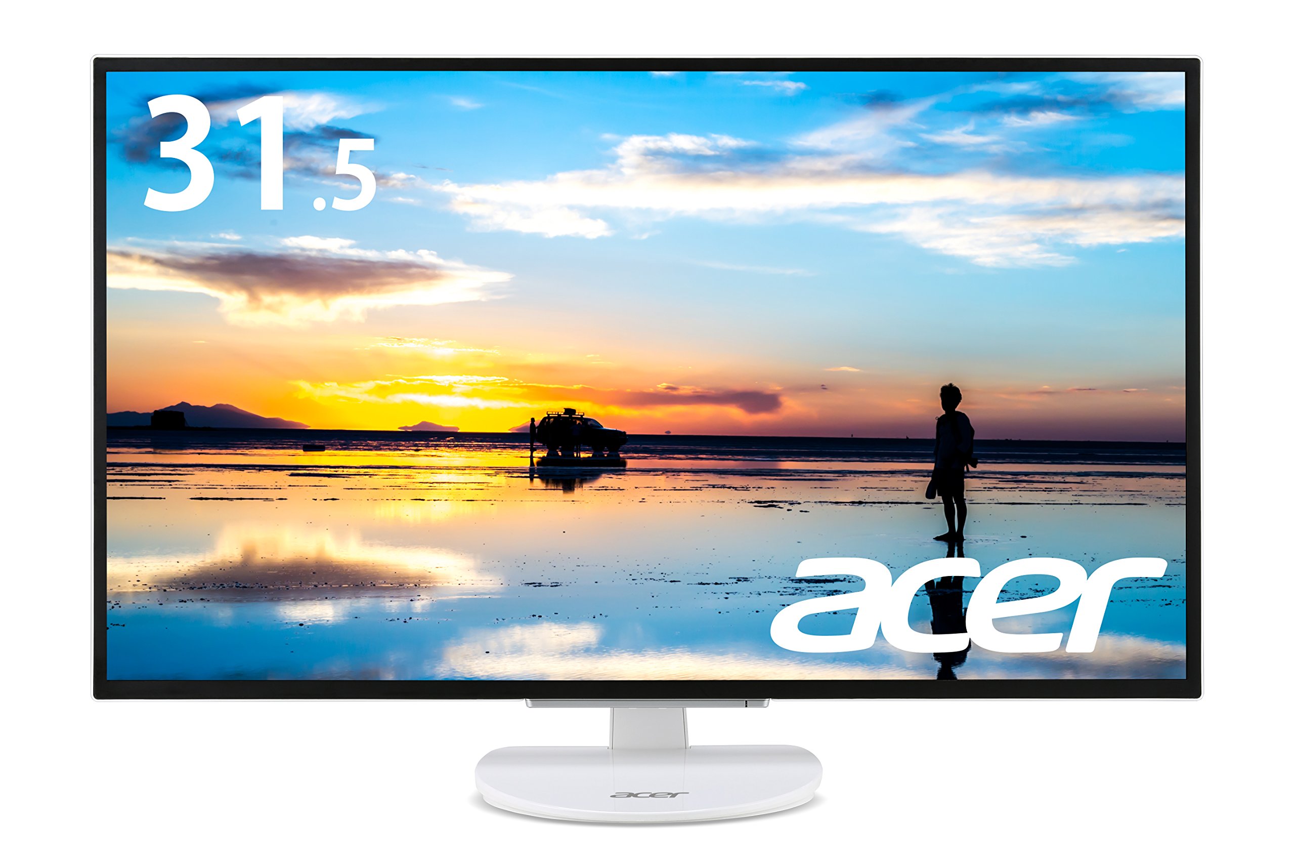 Amazon.co.jp: Acer モニター ディスプレイ ER320HQwmidx 31.5インチ 