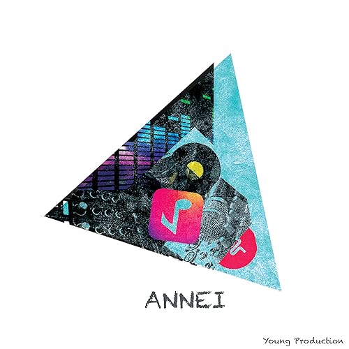 Fata Ta By Annei On Amazon Music Amazon Com