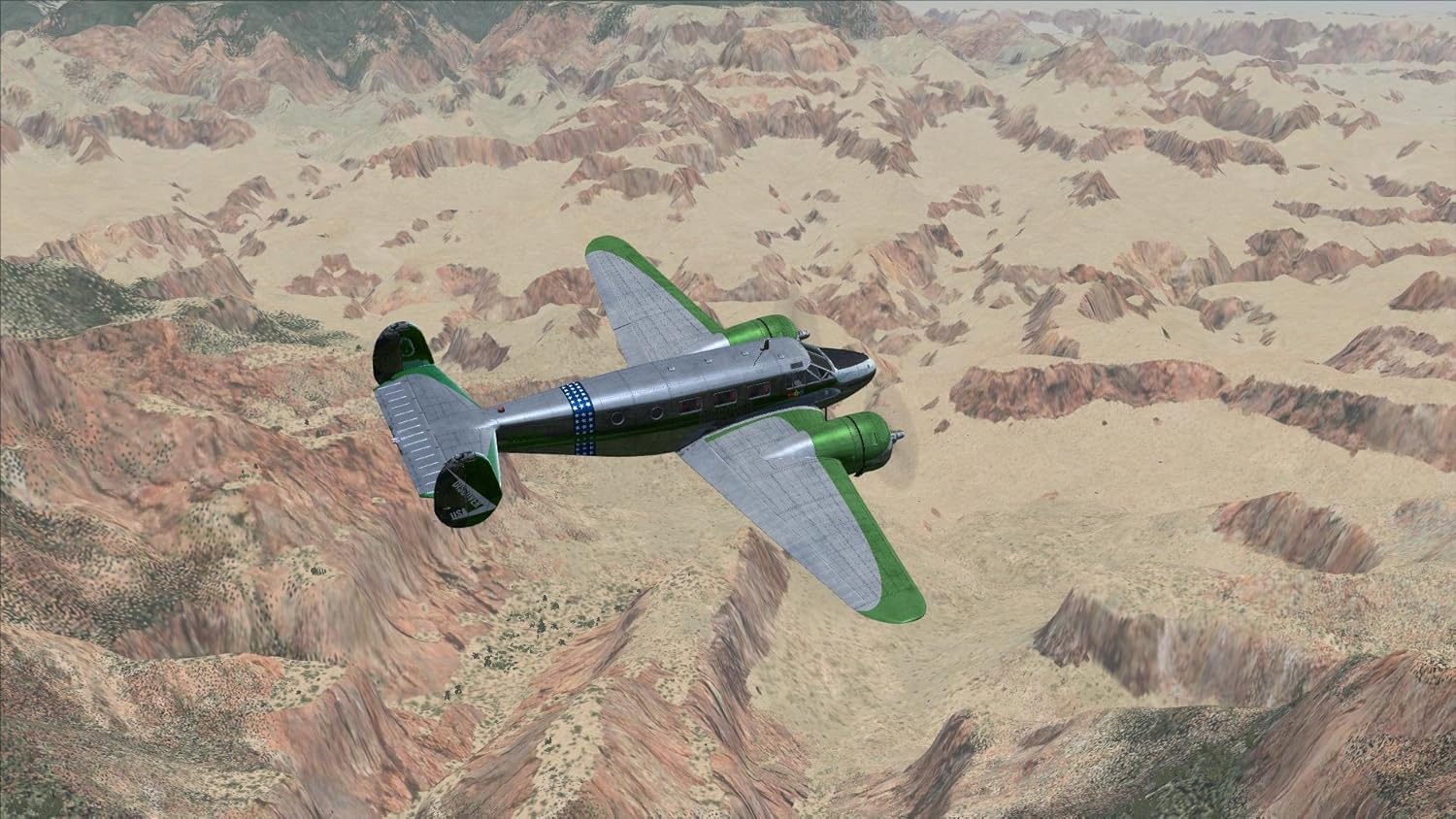 Discover The USA - PC