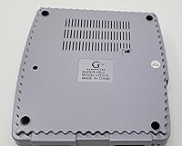 Vista 5 de Super HD-2 compatible with Super NES and NES games HDMI Output No Games Included