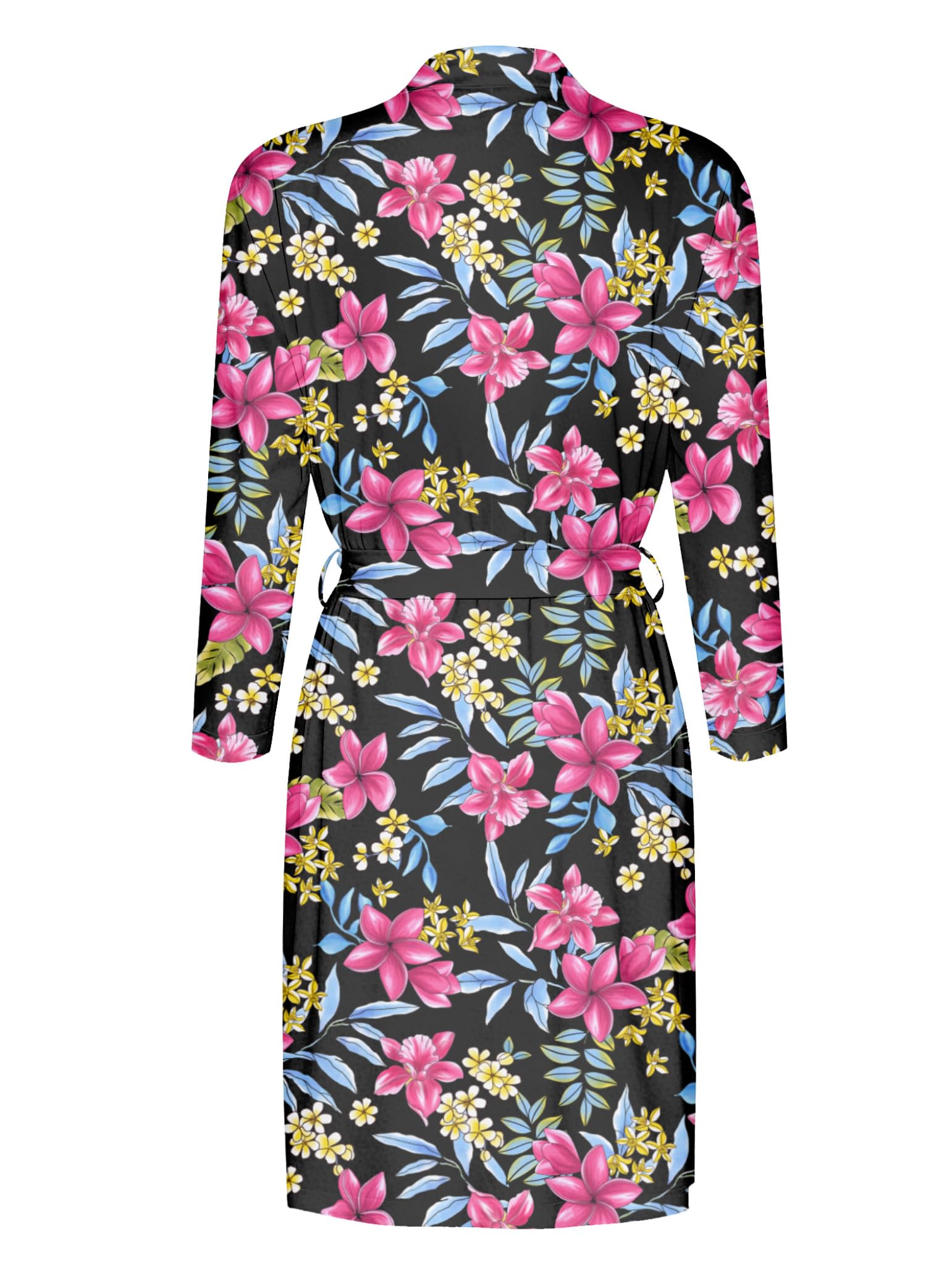 Donna Pyjama Demergenza Stampa Morgenmantel con Coperta Bambini Cappello Bambini Outfit Tre Pezzi Dopo La Nascita Ospedale Periodo Allattamento E Casa