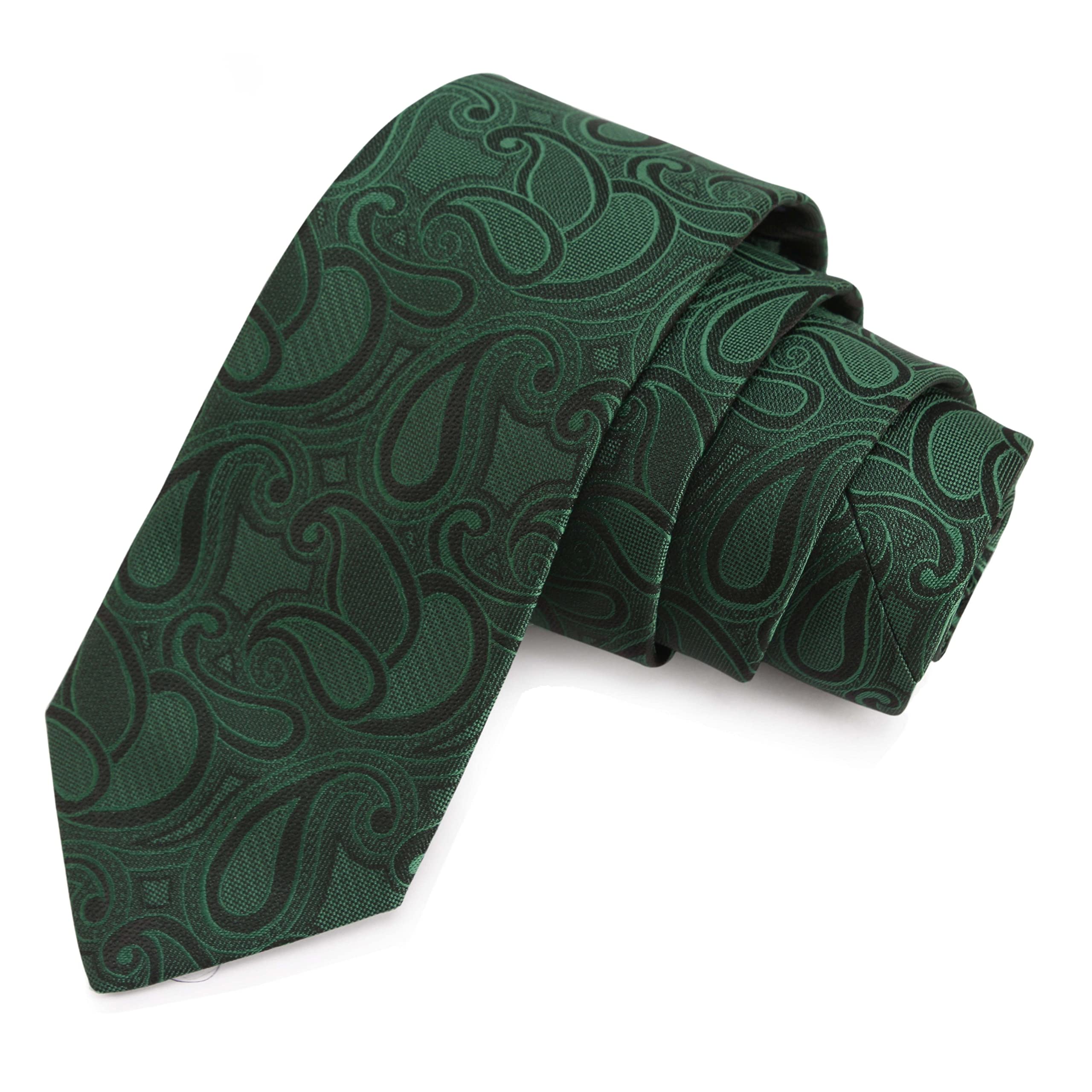 peluche Fabulous Necktie For Men-picture-32