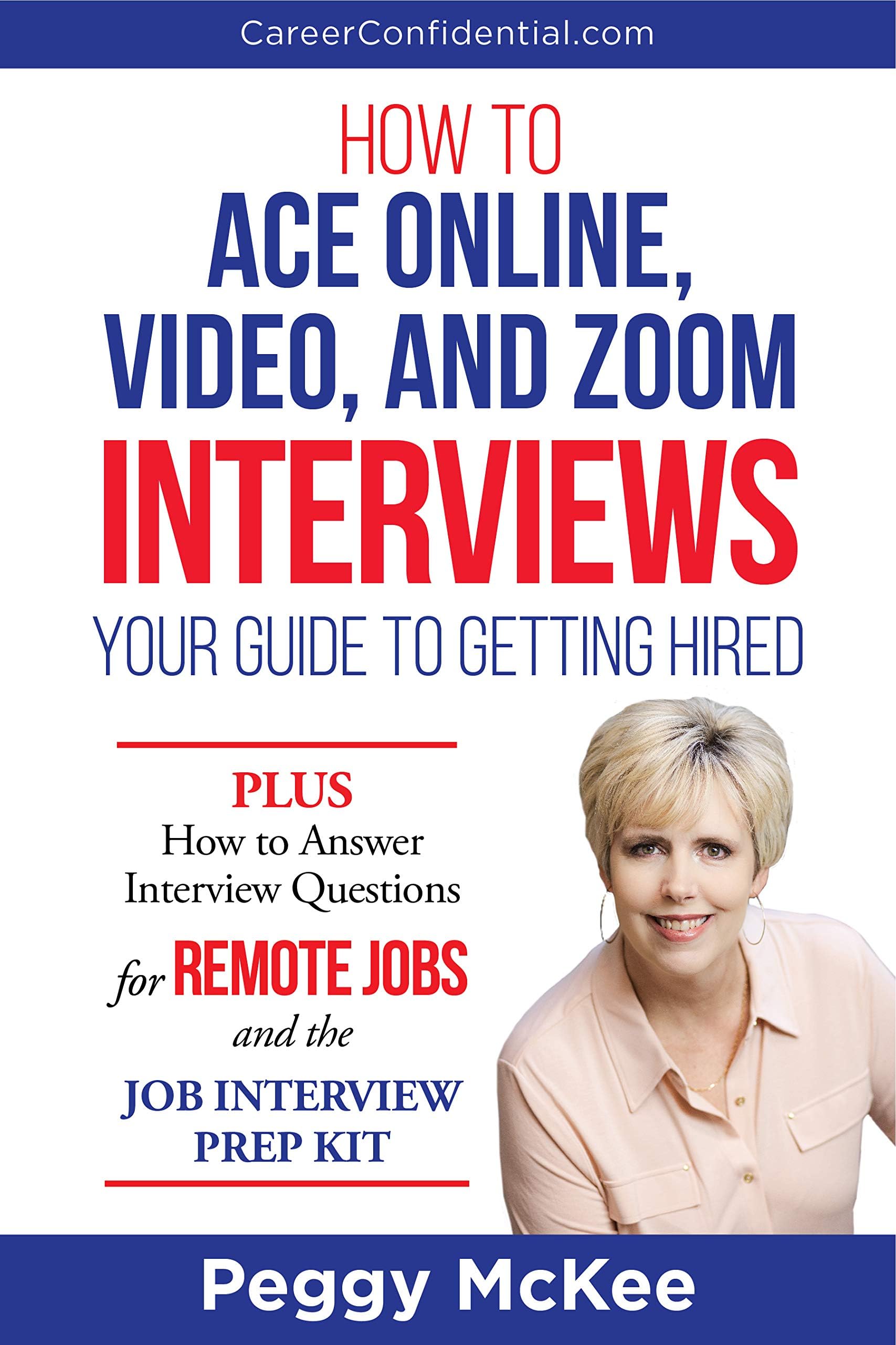 How to Ace Online, Video, or Zoom Interviews: Your Guide to Getting Hired