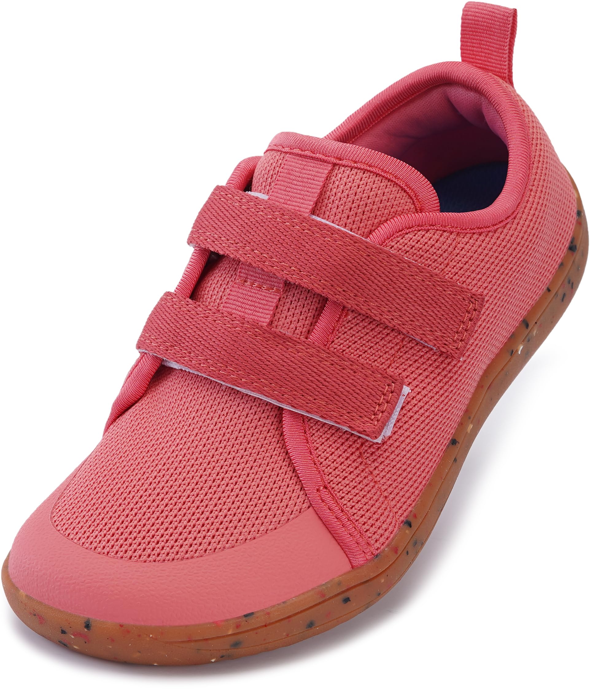 Toddler/Kid Wide School Barefoot Shoes | Boys/Girls Naturally W81K